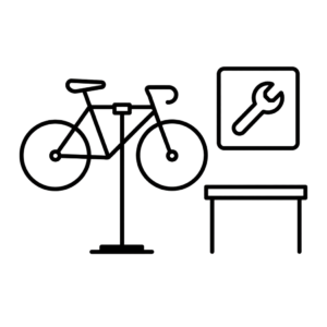 Servizi per la ciclabilità