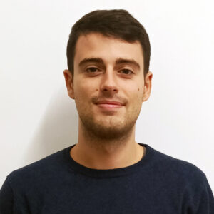Matteo Cosseddu