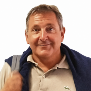 Riccardo Canesi