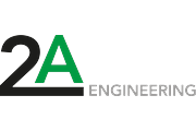 Logo di 2A Engineering Srl