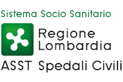 Logo di Asst Spedali Civili Di Brescia